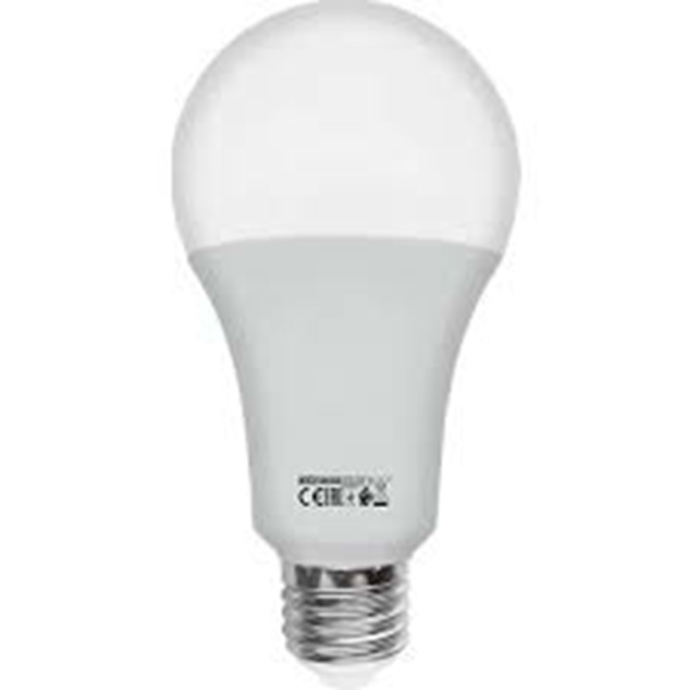 HOROZ 15W LED AMPUL 4200K E27 PREMIER-15 001 006 0015
