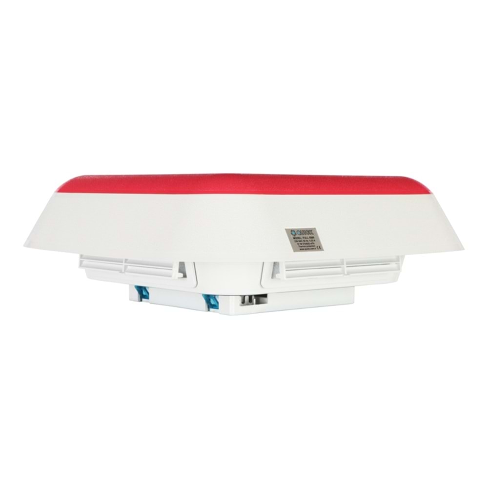 QUICK FULL 4000 IP54 TEPE FANI
