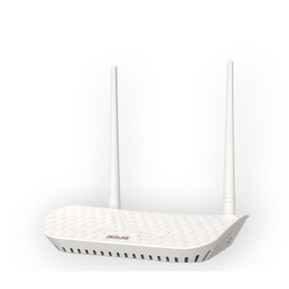 Redline RL-WR3200 Router