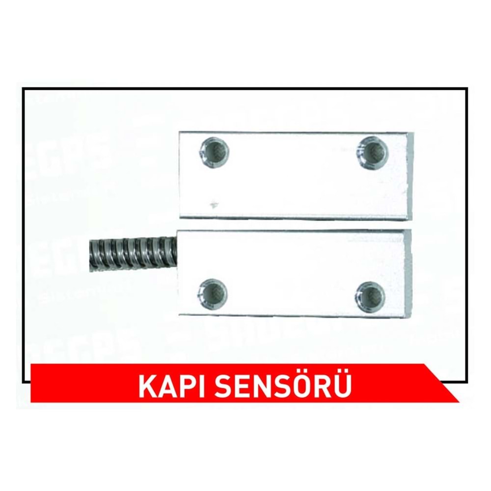 SADEGPS KAPI SENSÖRÜ