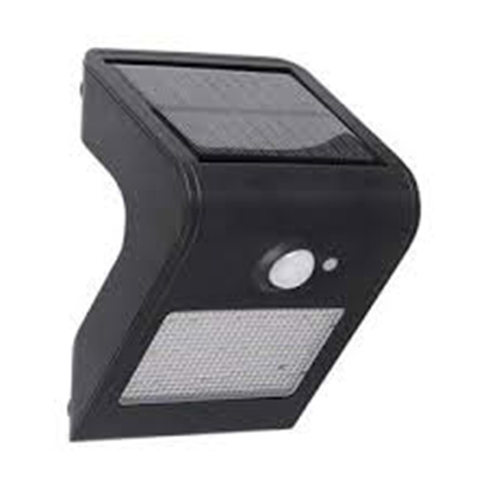 HOROZ SIRIUS-1W-4000K LED SOLAR ARMATUR 078 012 0001