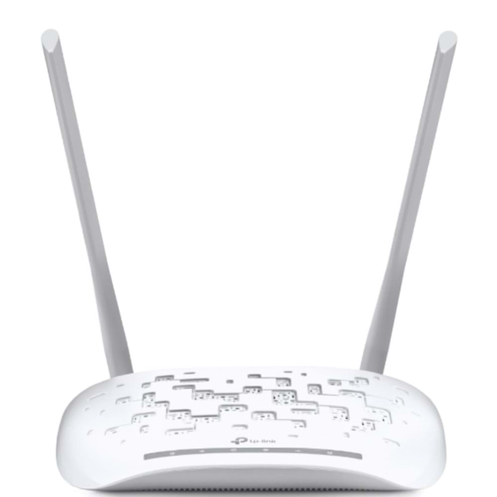 TP-LINK TD-W9970 300MBPS VDSL2/ADSL2 WI-FI MODEM ROUTER