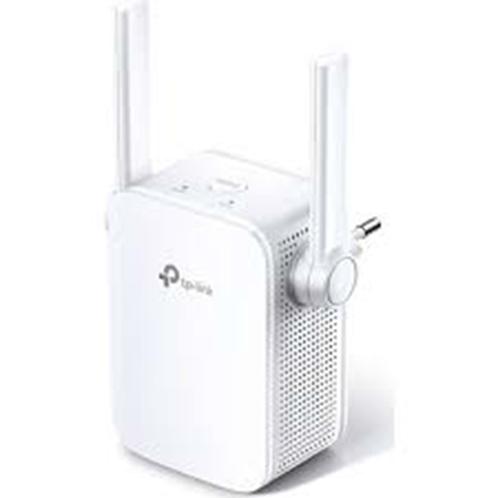 TP-LINK TL-WA855RE 300MBPS WİFİ MENZİL GENİŞLETİCİ