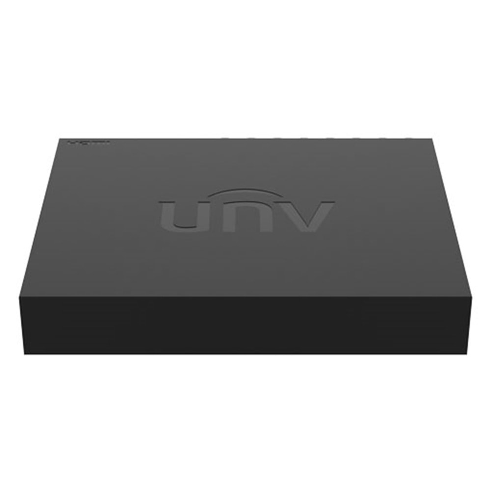 UNV XVR301-16F 16 KANAL 2MP AHD+2 KANAL 8MP IP XVR KAYIT CİHAZI