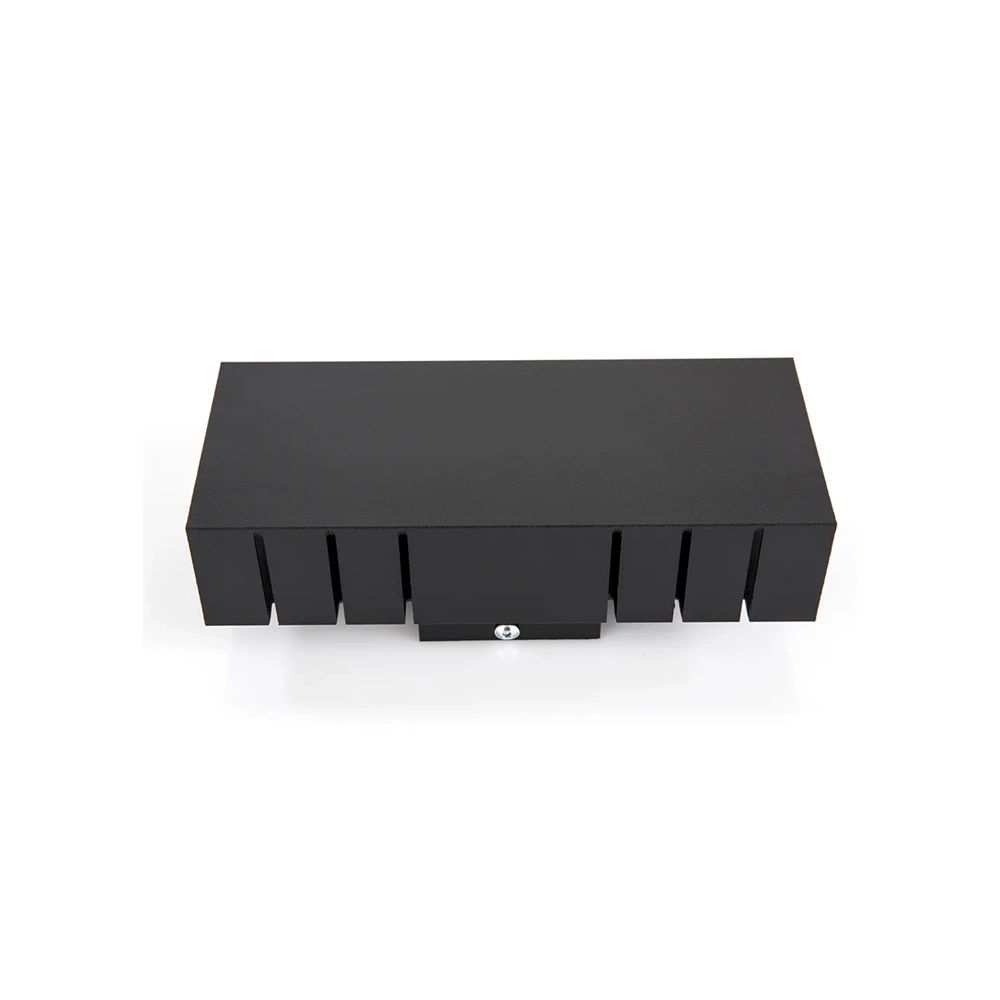 VORSİ VRS1004A 7W AMBER FIRAT LED APLİK