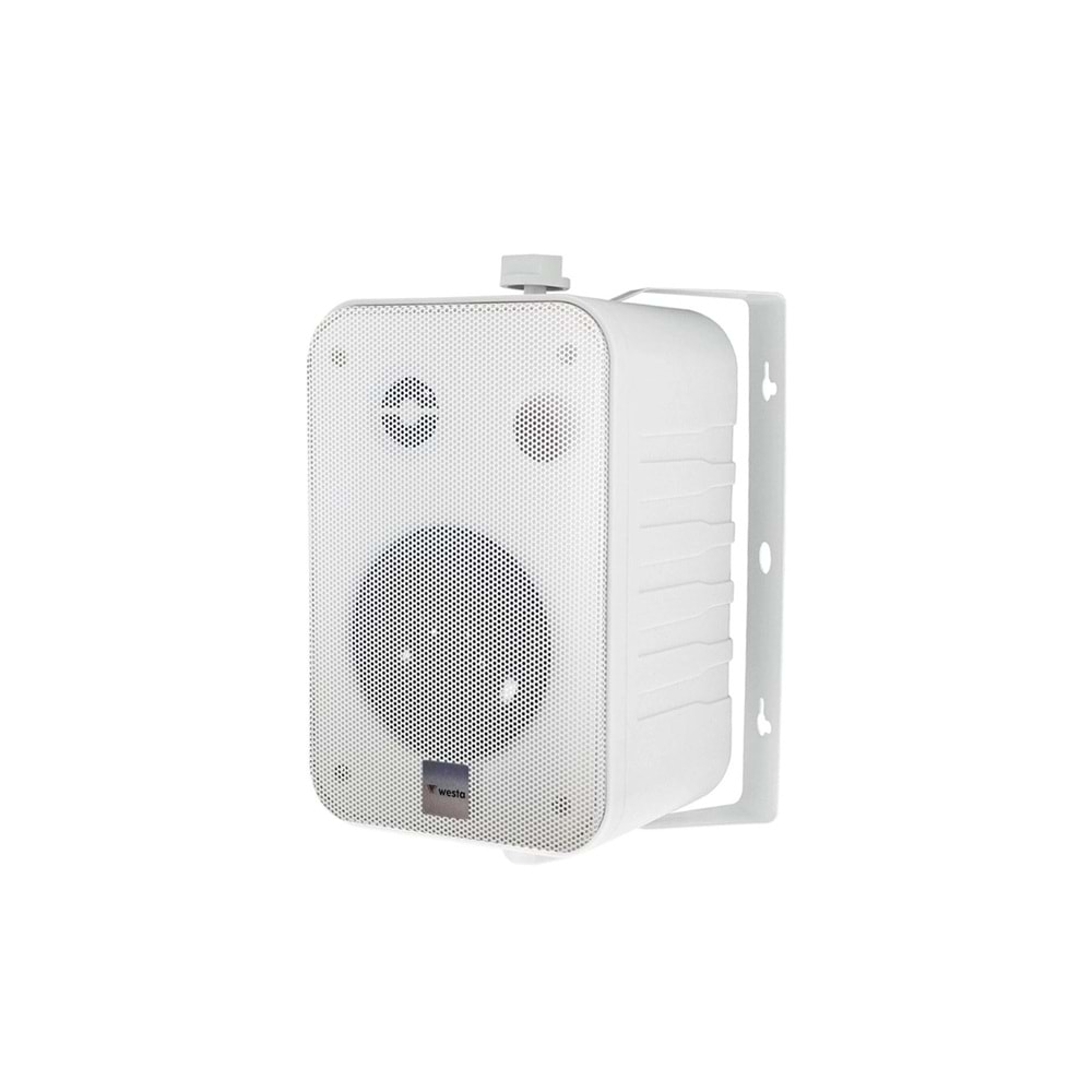 WESTA WS-402TW Sütun Tipi Hoparlör (Beyaz)