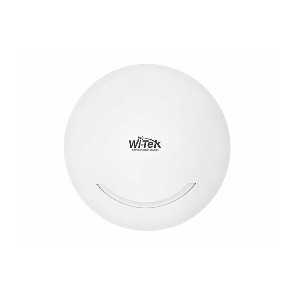 WI-TEK WI-AP216 2.4G-5.8G 1200M INDOOR WİRELESS ACCESS POİNT