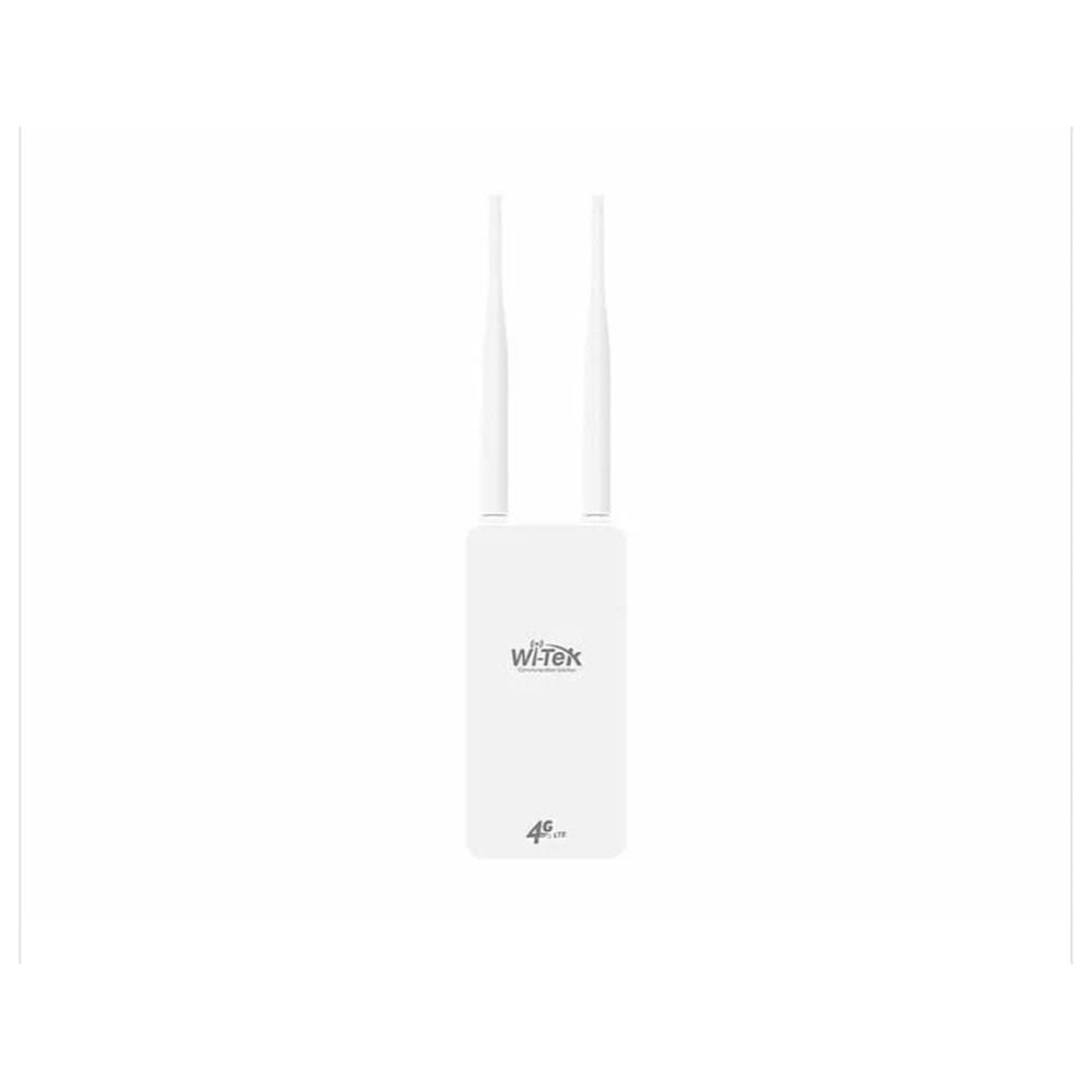 Wi-Tek WI-LTE117-O 300Mbps wireless 4G LTE outdoor Router
