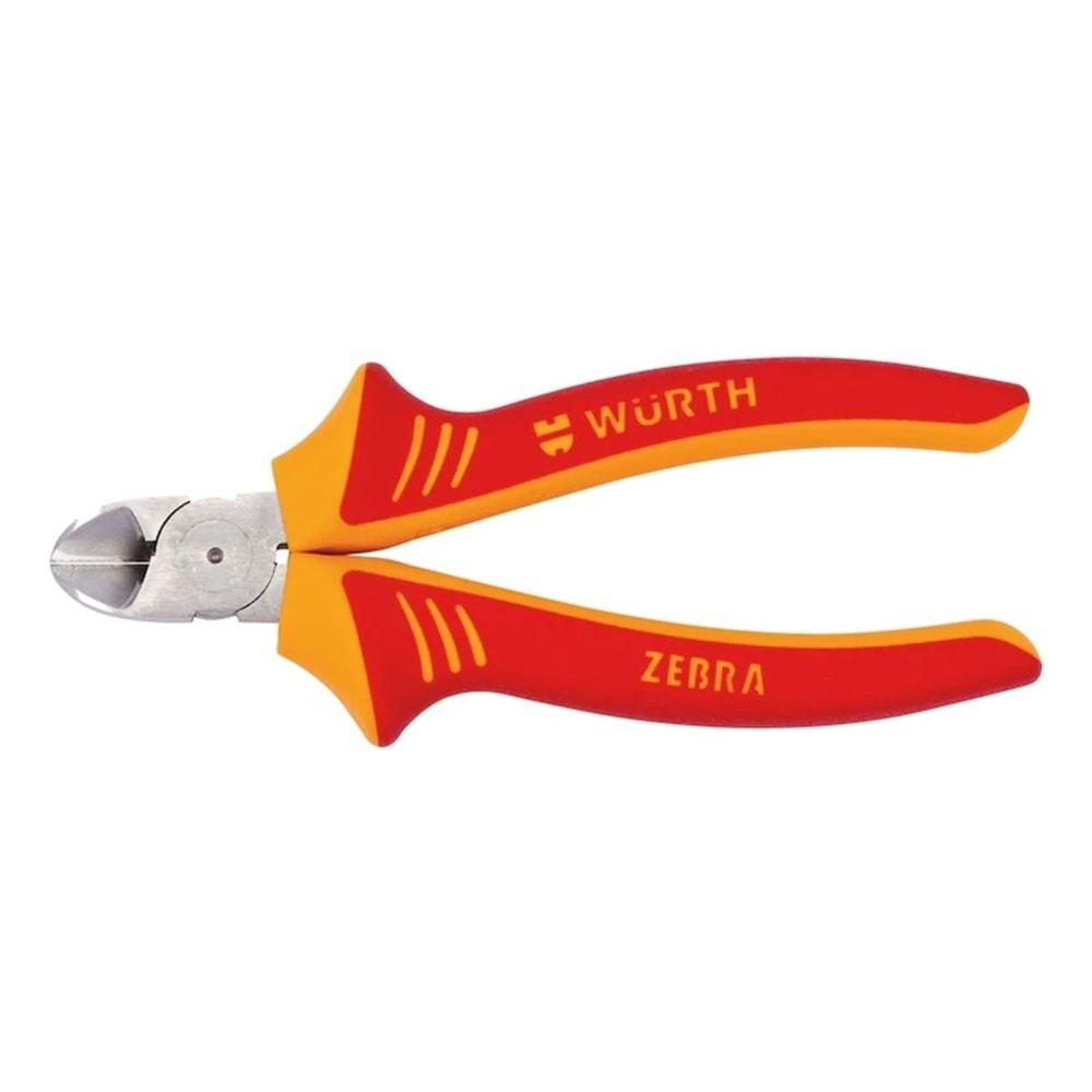 WÜRTH YAN KESKİ-VDE-DIN/ISO5749-IEC 60900-160MM