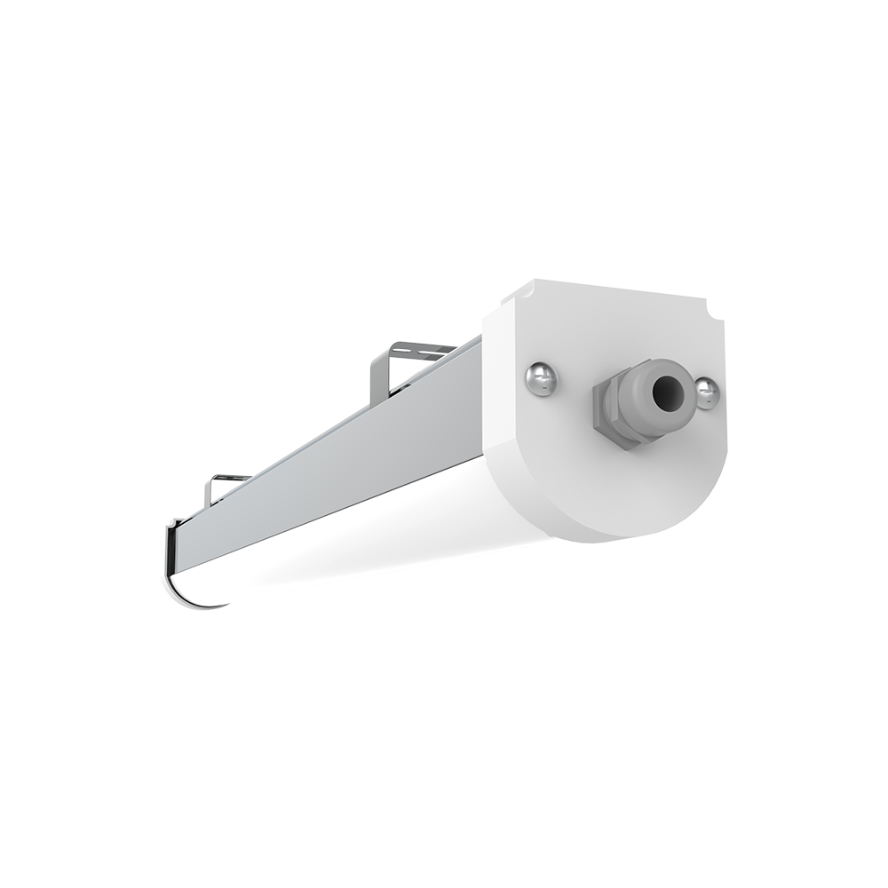 YAVUZ VL569018-ALM 18W 6500K AKASYA ETANJ LED ARMATÜR
