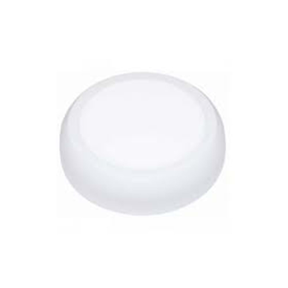 YUVARLAK(SIVA ÜSTÜ)LED PANEL ARMATÜR 18W KDL422 6500K