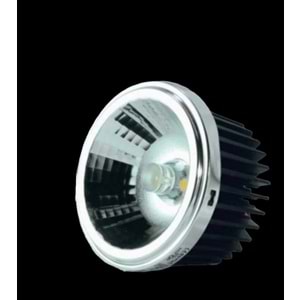 HELIOS HS 2201 30W AR111 COB 3200K LED AMPUL