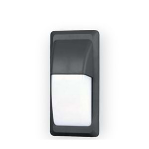 HELIOS HS 5809 12W 3200K LED DUVAR AYDINLATMA