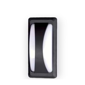 HELIOS HS 5810 12W 3200K LED DUVAR AYDINLATMA