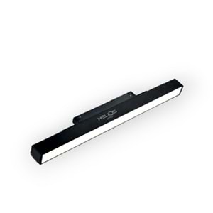 HELIOS HS 8503 40W 3000K 48VOLT MAGNET ARMATÜR