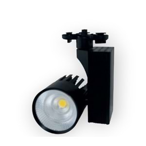 HERO LED HL-3306SB 40W VENÜS RAY SPOT 6500K