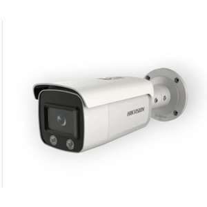 Hikvision DS-2CD2047G2-L 4MP ColorVu IP IR Bullet Kamera