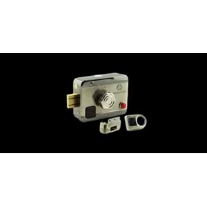 NOVACOM NC-AKL01 AKILLI KİLİT SET