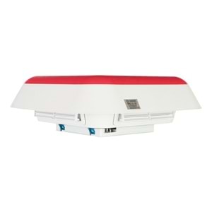 QUICK FULL 4000 IP54 TEPE FANI