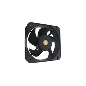 QUICK UF-DA20060B24H BALL BEARİNG 24VDC 200X200X60MM ENDÜSTRİYEL FAN