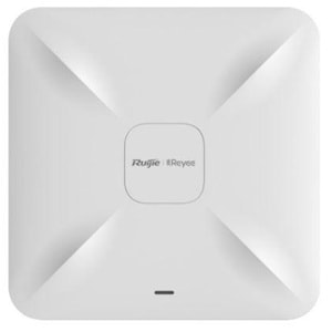 RUIJIE REYEE RG-RAP2200(F) 2 PORT 10/100 AC1300 2.4/5GHZ 2X2 İÇ ORTAM POE ACCESS POINT(ADAPTÖRSÜZ)