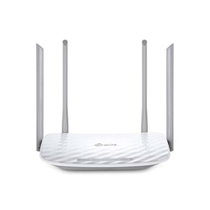 TP-LINK ARCHER C50 AC1200 4 PORT DUAL BAND ROUTER