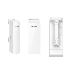 TP-LINK CPE220 2.4GHZ 300MBPS 12DBI 30KM PTP/PTMP DIŞ ORTAM ACCESS POINT