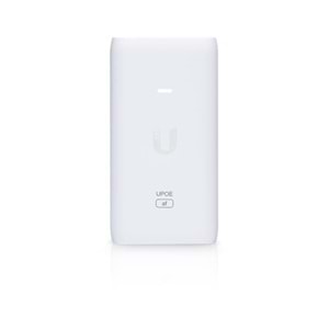 UBNT U-POE-AF 48VOLT 15WATT GIGABIT PORT POE ADAPTÖR