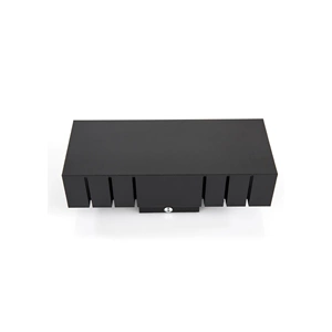 VORSİ VRS1004A 7W AMBER FIRAT LED APLİK