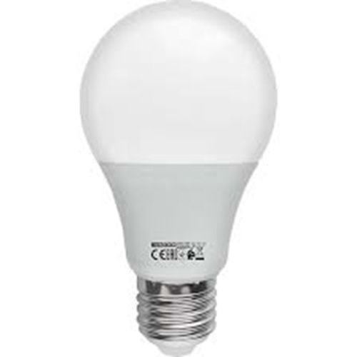 HOROZ 8W LED AMPUL 4200K E27 PREMIER-8 001 006 0008