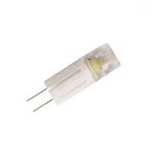 HOROZ 3W LED KAPSÜL AMPUL 6400K PİKO-3 G4 DUY 001 007 0003
