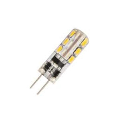 HOROZ 1.5W LED KAPSÜL MICRO-2 G4 DUY 6400K 001 010 0002