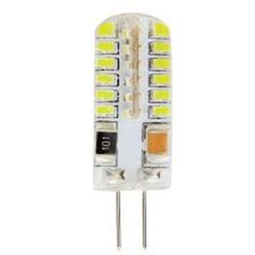 HOROZ 3W LED KAPSÜL MICRO-3 G4 DUY 6400K 001 010 0003