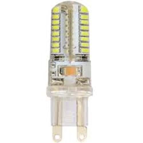 HOROZ 3W MEGA 2700K LED AMPUL G9 DUY 001 011 0003