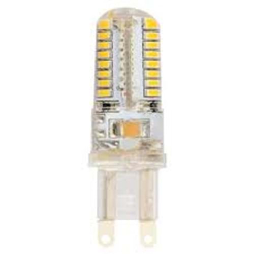 HOROZ 5W MEGA 2700K SMD LED G9 DUY 001 011 0005