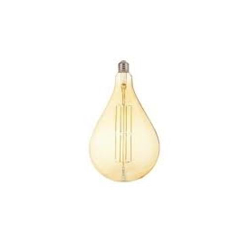 HOROZ TOLEDO RUSTİK LED AMPUL 8W E27 001 049 0008