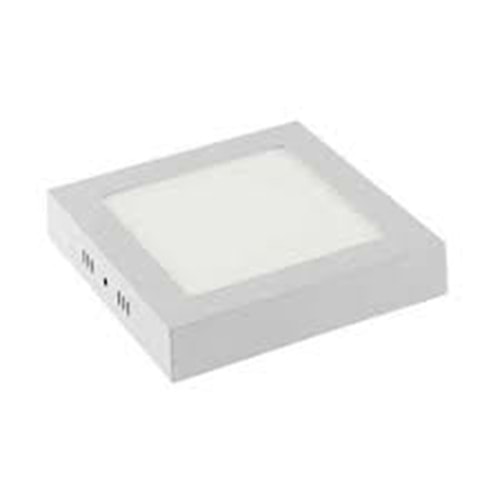 HOROZ 18W SIVA ÜSTÜ LED PANEL GÜNIŞIĞI ARINA-18 016 026 0018