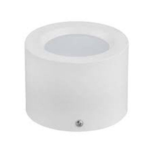 HOROZ 15W SANDRA-15 BEYAZ KASA 4200K SIVA ÜSTÜ LED PANEL ARMATÜRLER 016 043 0015