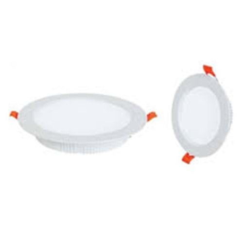 HOROZ 24W SIVA ALTI LED PANEL 6400K BEYAZ IŞIK ALEXA-24 016 048 0024