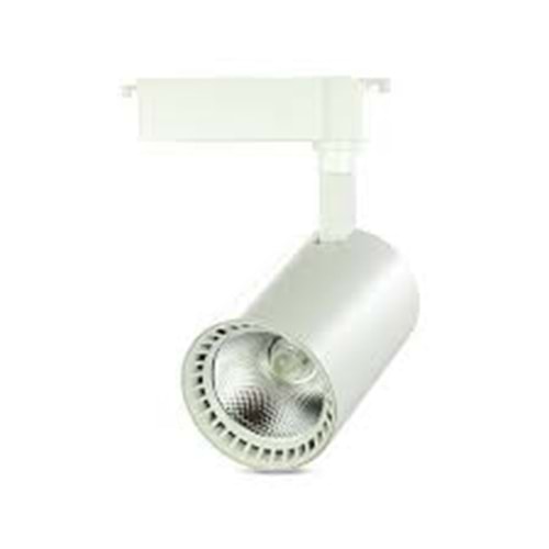 HOROZ RAY SPOT BASRA-30 BEYAZ KASA 6400K 018 018 0030
