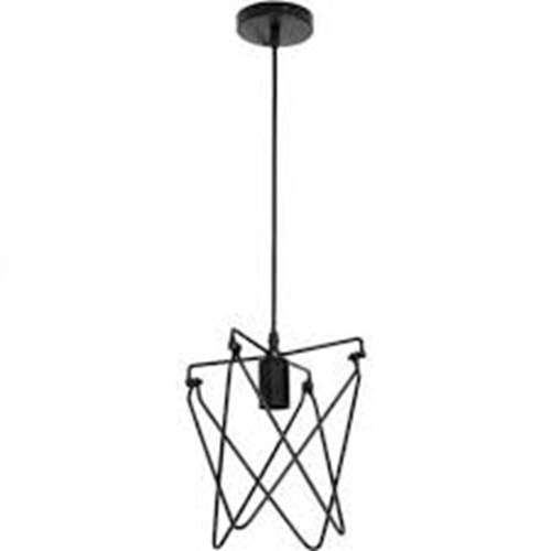 HOROZ KEPLER PENDANT LAMP 60W E27 DUY 021 011 0001