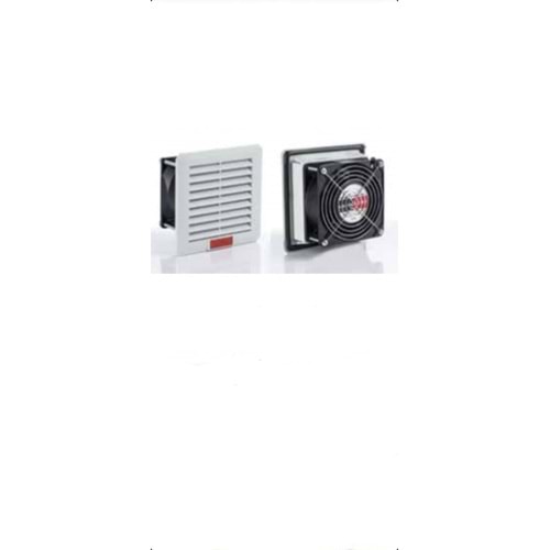 048 095 000500 120X120X58.5 FİLTRELİ FAN