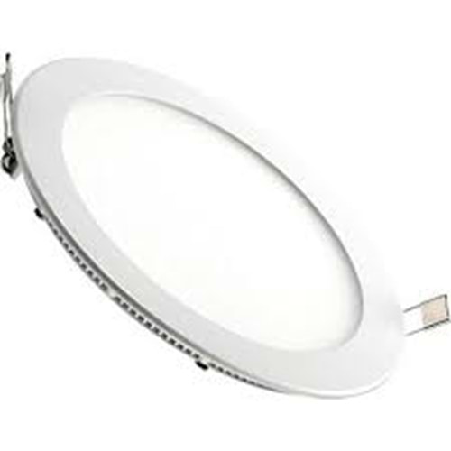 HOROZ 6W LED PANEL 6400K BEYAZ SLIM-6 056 003 0006