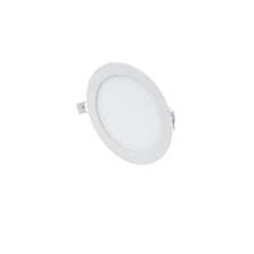 HOROZ 9W LED PANEL 6400K BEYAZ SLIM-9 056 003 0009