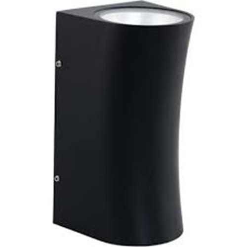 HOROZ 12W 4200K BEYAZ COB LED BAHÇE ARMATÜRÜ SERVİ 076 009 0012-B