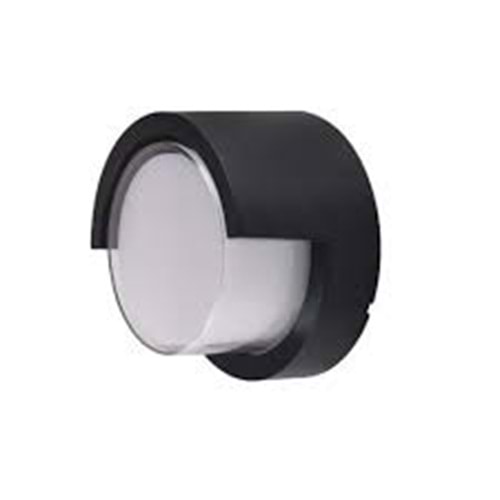 HOROZ 12W 4200K SİYAH ARMATÜR SUGA 12/RC 076 019 0012