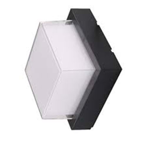 HOROZ 12W 4200K SMD LED ARMATÜR SUGA 12/12SO 076 022 0012