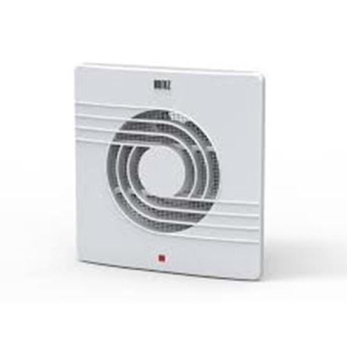 HOROZ HELIX PLASTİK FAN 100 BEYAZ 500 000 004