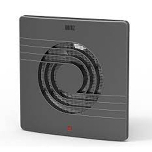 HOROZ HELIX PLASTİK FAN 100 FÜME 500 010 004