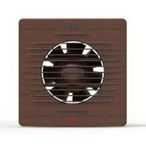 HOROZ ASPIRATOR FAN 200 LUK CEVİZ 500 030 200